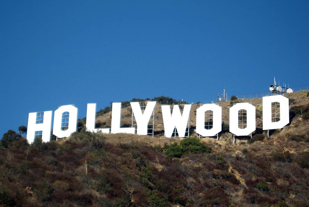 23 NİSAN 2024 ‘de BGD LOS ANGELES’da UNIVERSAL STUDIOS’ da!
