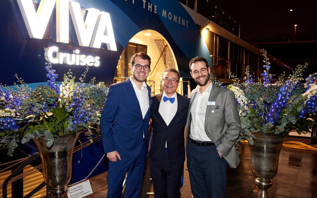 BGD İLE ALL INCLUSIVE VIVA CRUISE İLE SEN NEHRİNDE PARİS – NORMANDİYA KEYFİ