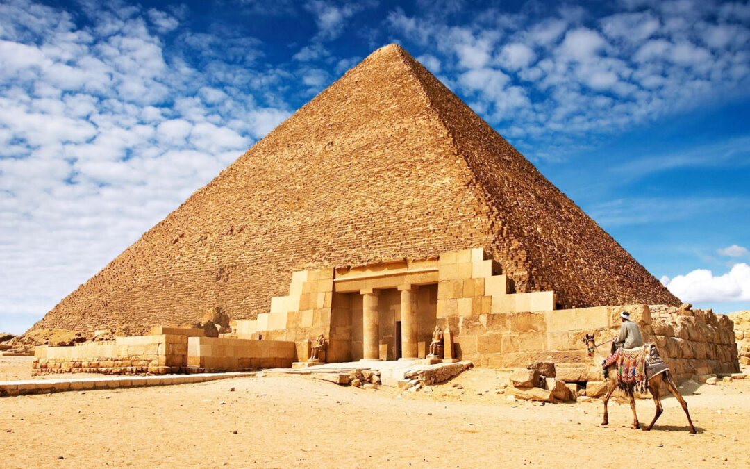 BGD ile MISIR’ın TÜM HAZİNELERİ GEZİSİ