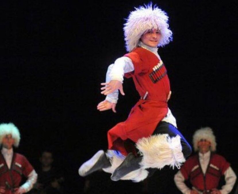 BGD KARS-GÜRCİSTAN-ERMENİSTAN KAFKASYA GEZİSİ