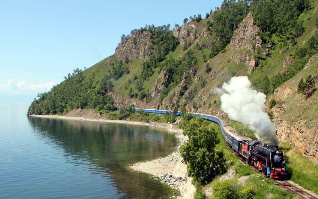 BGD TRANSSİBİRYA KEŞFİ HEYECANI RUSYA-MOĞOLİSTAN MOSKOVA – SİBİRYA ŞEHİRLERİ-BAYKAL GÖLÜ-ULAN BATOR