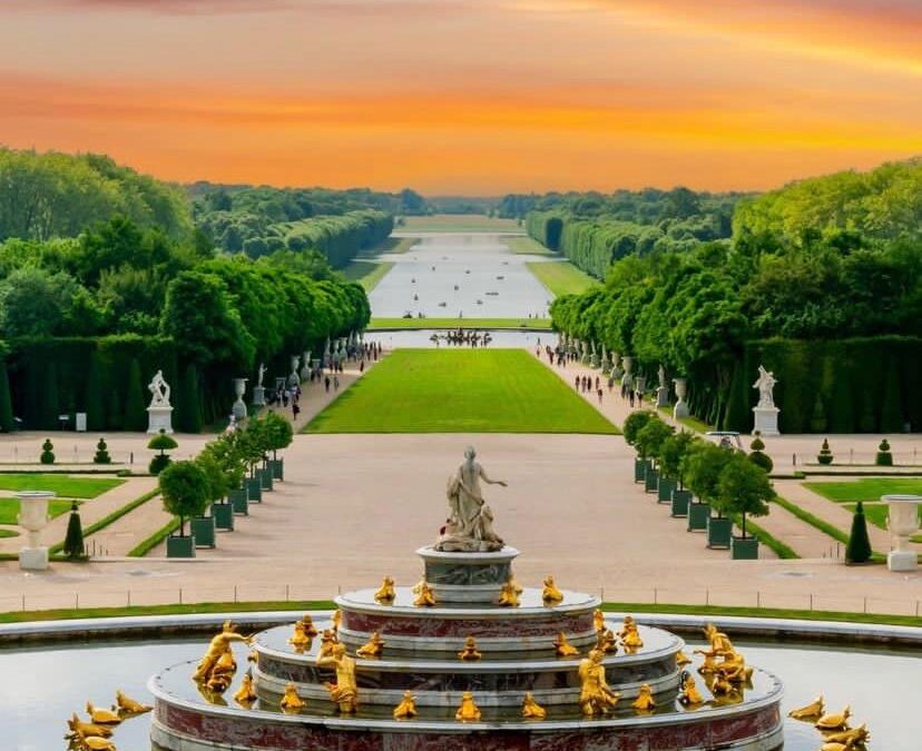 BGD ALL INCLUSIVE VIVA NEHİR GEMİSİ İLE SEN NEHRİNDE PARİS-VERSAY-NOEL PAZARLARI KEYFİ