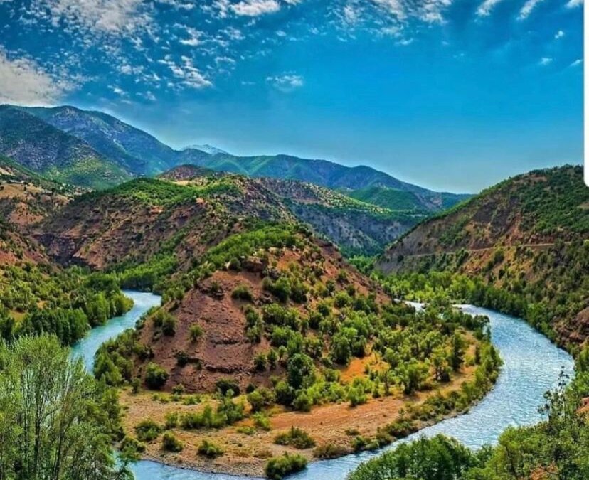 BGD ARSLANTEPE-DİVRİĞİ-TUNCELİ-KEMALİYE-HARPUT GEZİSİ