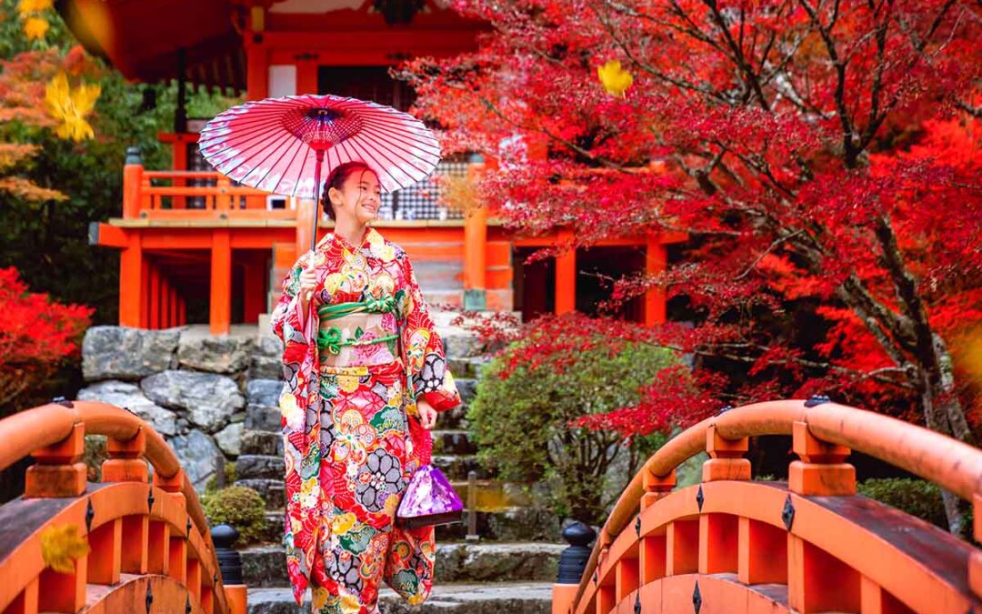 BGD KASIM 2025 KOYO ZAMANI JAPONYA GEZİSİ