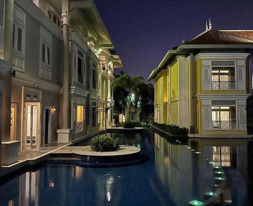 BGD EN GÜZEL ZAMANINDA BAYRAM’da III.VİETNAM – KAMBOÇYA’da!