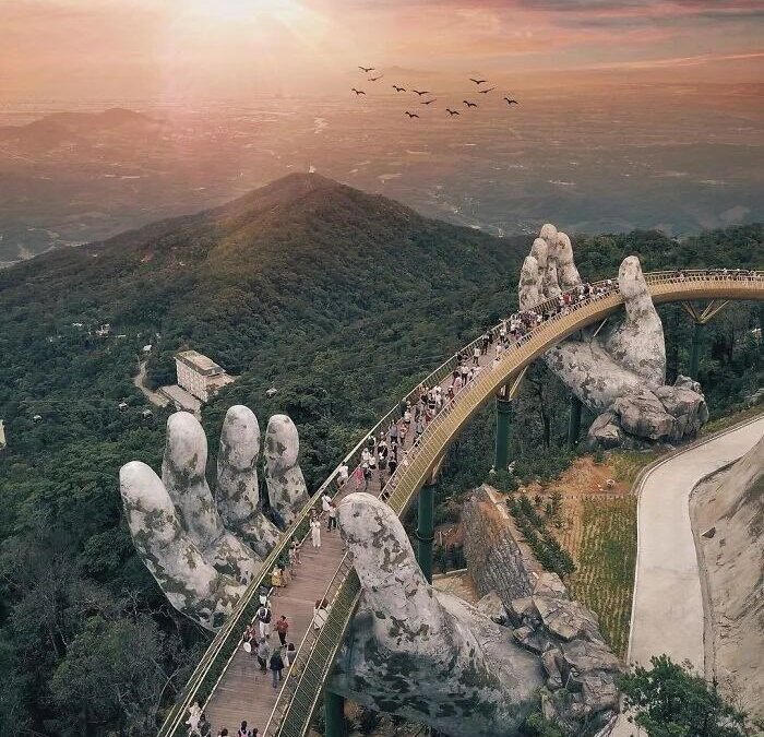 BGD EN GÜZEL ZAMANINDA I.VİETNAM – KAMBOÇYA’da!