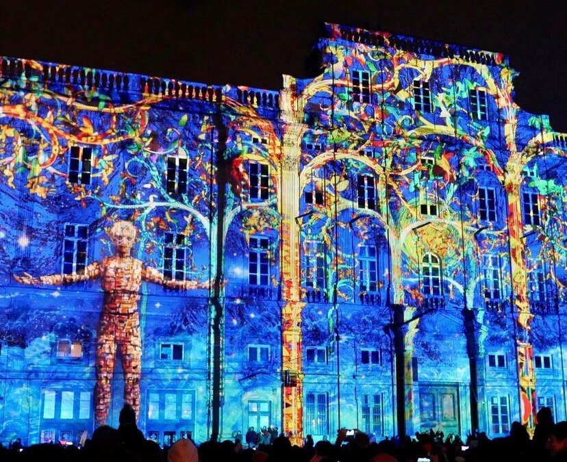 BGD LYON IŞIK FESTİVALİ RHONE VADİSİ ŞARAPLARI LEMAN GÖLÜNÜN İNCİSİ CENEVRE GEZİSİ