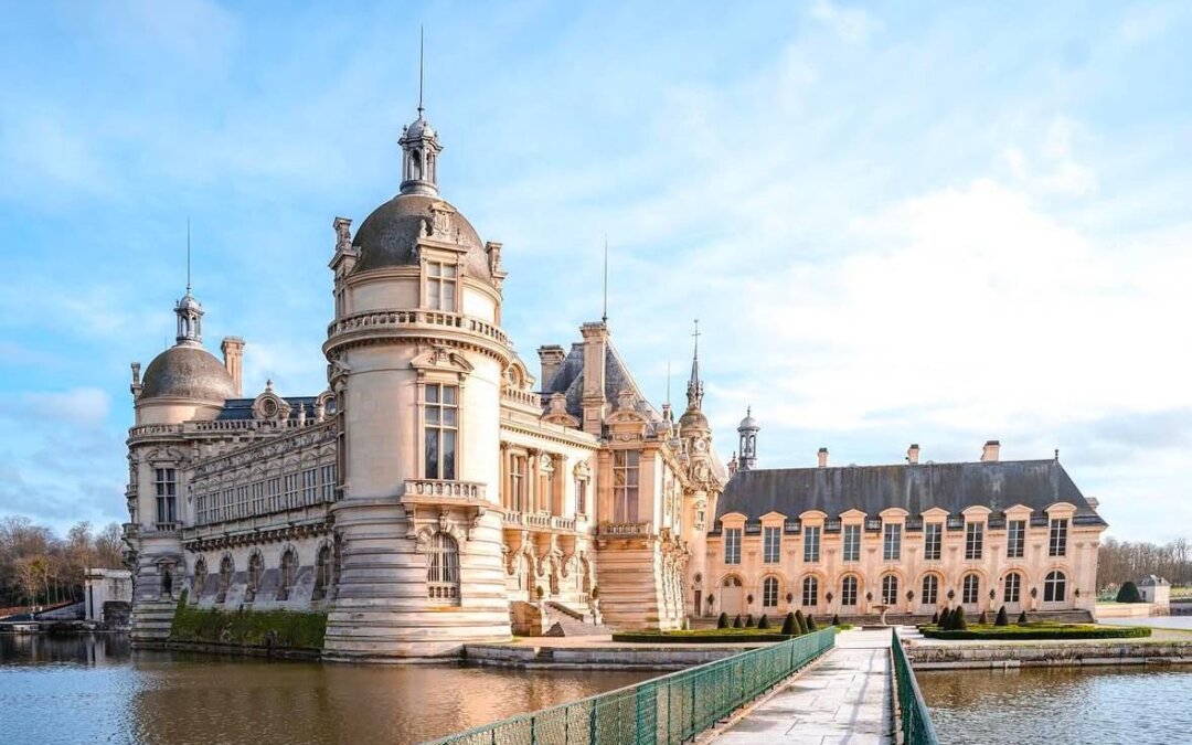 BGD TEKRAR ALL INCLUSIVE VİVA İLE PARİS-SEN NEHRİ-NORMANDİYA RÜYA ROTASINDA!