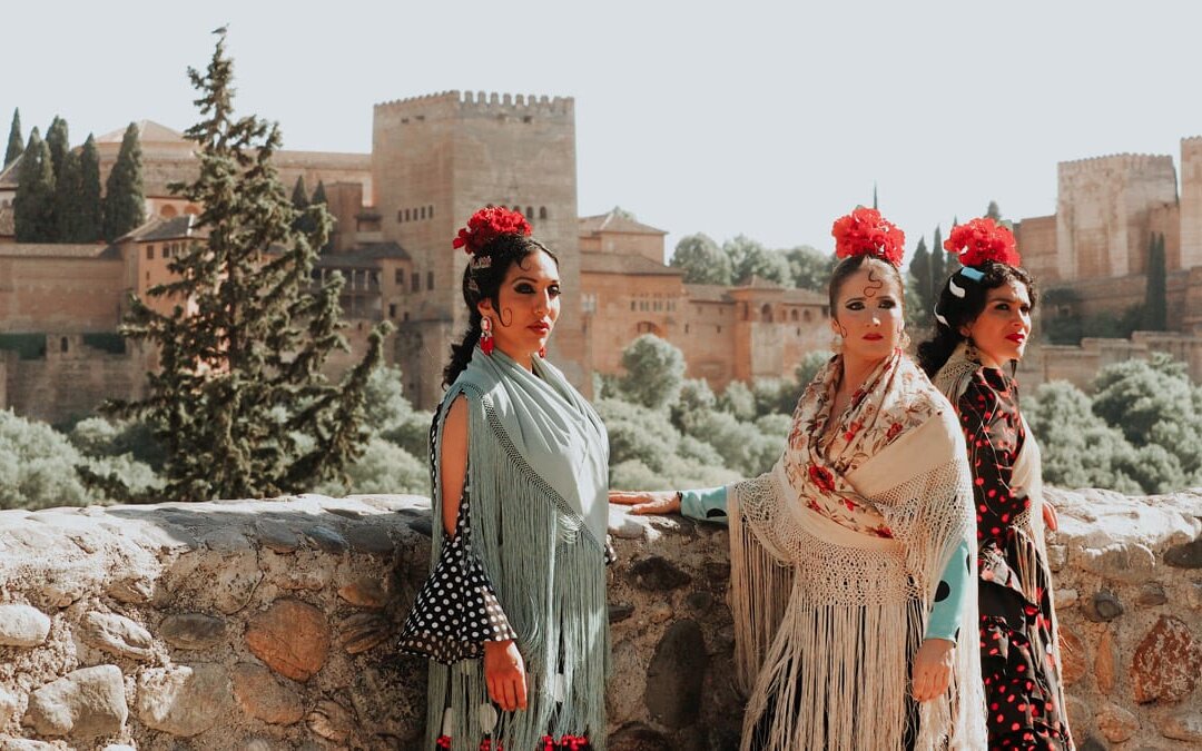 BGD YİNE EN GÜZEL ZAMANINDA ENDÜLÜS’te