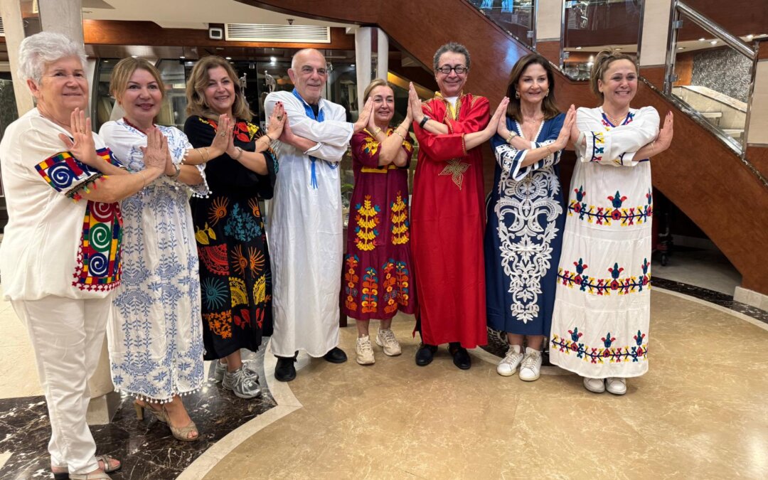 BGD ile MISIR’ın TÜM HAZİNELERİ GEZİSİ