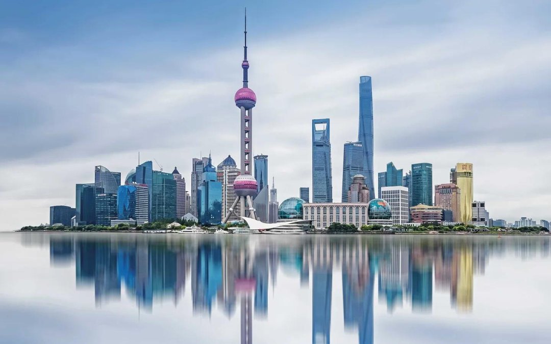 BGD OLABİLECEK EN GÜZEL ÇİN GEZİSİNDE!