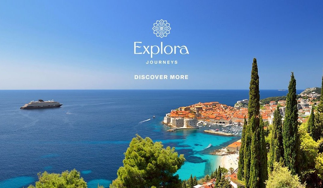 DÜNYANIN EN LÜKS CRUISE GEMİSİ EXPLORA ile İTALYA-MALTA-İSPANYA KEYFİ